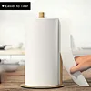 paper roll holder