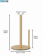 paper roll holder